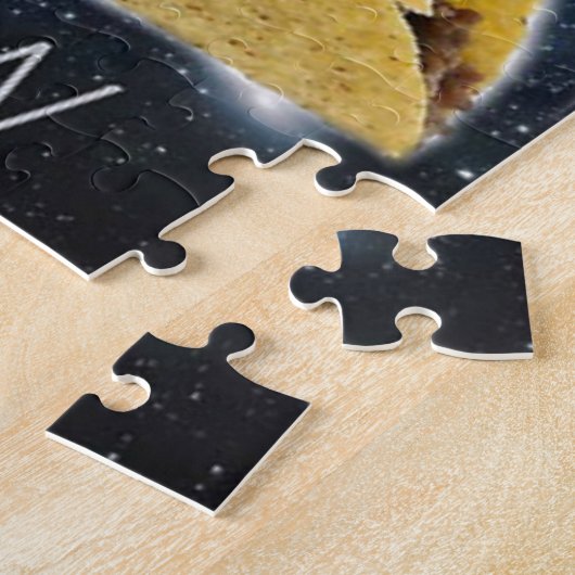 Doge Space Taco Mem Puzzle (Seite)