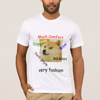 Doge-T - Shirt