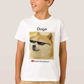 Doge-T - Shirt