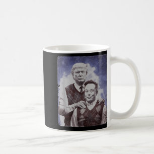 Doge T Shirt Brothers Funny Parody Politisches Shi Kaffeetasse
