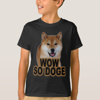 Doge-T-Shirt .png T-Shirt