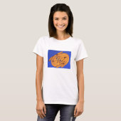 DogEatDog T - Shirt von Kunst Denis Gaston (Vorne ganz)