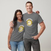 Dogecoin Billionaire T-Shirt (Unisex)