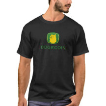 Dogecoin inspirierte durch John Deere