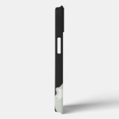 Dogecoin zum Mond Case-Mate iPhone Hülle (Rückseite / Rechts)