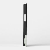 Dogecoin zum Mond Case-Mate iPhone Hülle (Rückseite / Rechts)