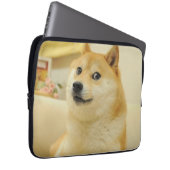 Dogelaptophülse Laptopschutzhülle (Vorne Rechts)