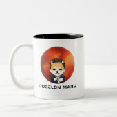 Dogelon Mars - Tasse (Links)
