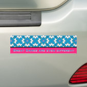 Dogen-Autosticker Autoaufkleber (Auf Auto)