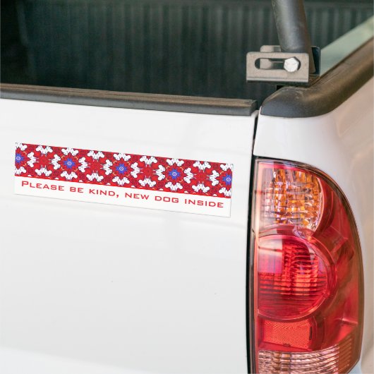 Dogen-Autosticker Autoaufkleber (Auf Lkw)