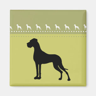 Dogenmagnet Magnet