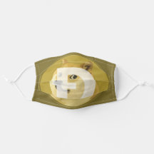 Dogenmünze (DOGE) Hund Waschen