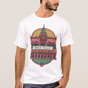 Dogenpalast T-Shirt
