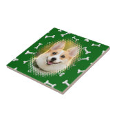 Dogenrahmen für Knochenmuster drucken Fliese (Seite)