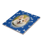 Dogenrahmen für Knochenmuster drucken Fliese (Seite)