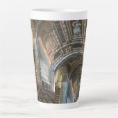 DOGE's PALACE, VENEDIG ITALIEN Milchtasse (Vorderseite)