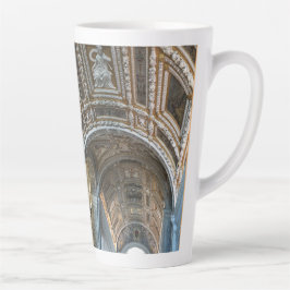 DOGE's PALACE, VENEDIG ITALIEN Milchtasse