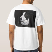 DOGFATHER SHIRT (Rückseite)