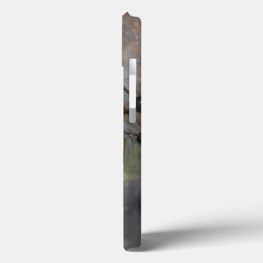 Dogfight 1917 Case-Mate iPhone hülle (Rückseite / Links)