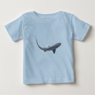Dogfish Shark Baby Säugling T - Shirt