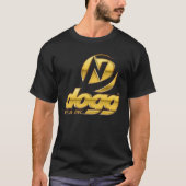 Dogg Nivla Logo T-Shirt (Vorderseite)
