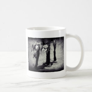 Dogge Balu Kaffeetasse