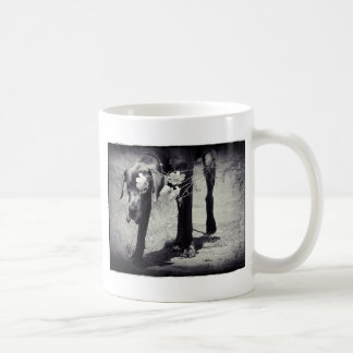 Dogge Balu Kaffeetasse