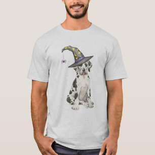 Dogge-Hexe T-Shirt
