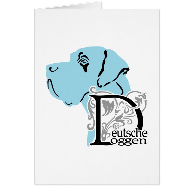 Doggen Bürobedarf (Vorne)