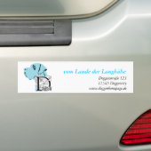 Doggen Bürobedarf Autoaufkleber (Auf Auto)
