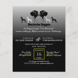 Doggen flyer