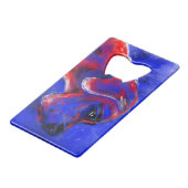 Doggen Fotos Flaschenöffner (Rückseite Schrägansicht)