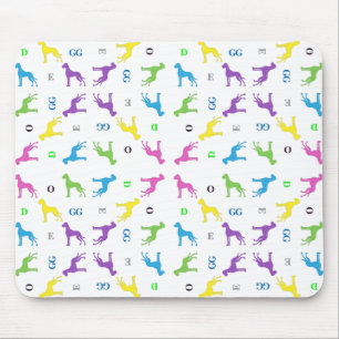 DOGGEN MOUSEPAD