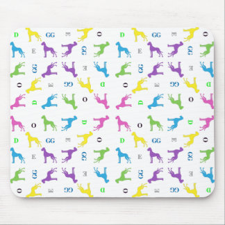 DOGGEN MOUSEPAD