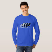 Doggen Shirt (Vorne ganz)