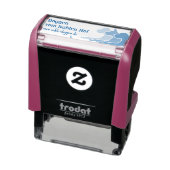 Doggen Stempel mit Web Adresse (Produkt)