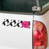 Doggen und Box Hunde Autoaufkleber (Auf Lkw)