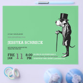 Doggen Wurfzettel Flyer (Einzeln)