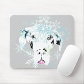 Doggenhaus Mousepad (Mit Mouse)