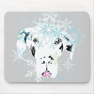 Doggenhaus Mousepad