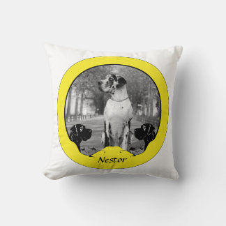 Doggenkissen extra kissen
