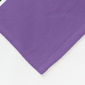 Doggenplatz Fleece-Decke Fleecedecke (Ecke)