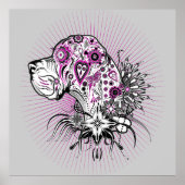 Doggenposter Poster (Vorne)