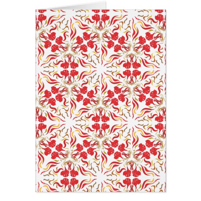 DoggenSammel / Großes Dane Muster (Vorne)