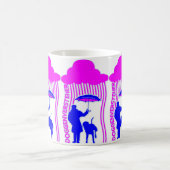 Doggenversteher Kaffeetasse (Mittel)