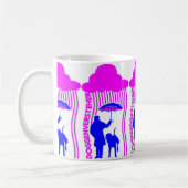Doggenversteher Kaffeetasse (Links)