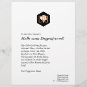Doggenzucht Inventar Flyer (Hinten)