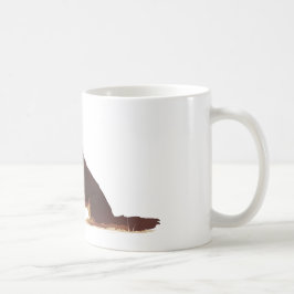 Doggie 5 kaffeetasse