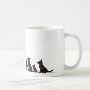 Doggie Kaffeetasse