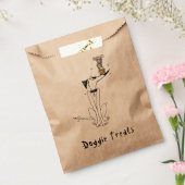 Doggie Leckerei Bag Geschenktütchen (Versiegelt)